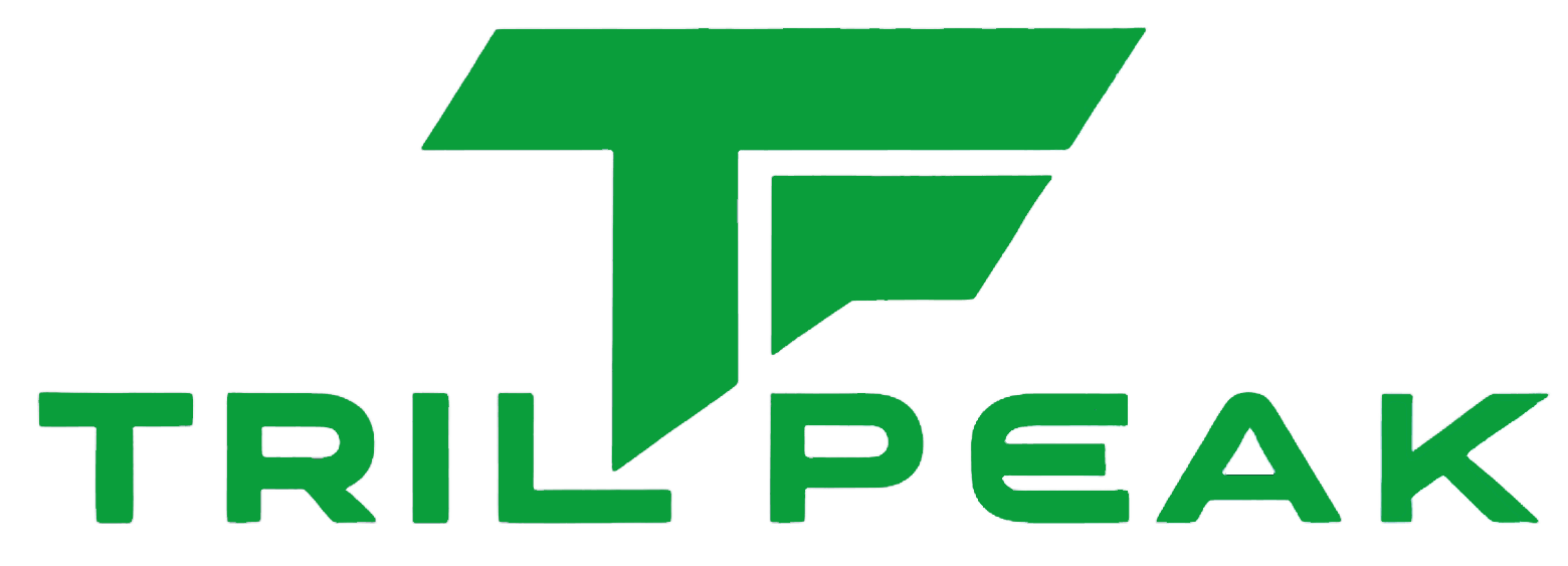 TrilPeak logo