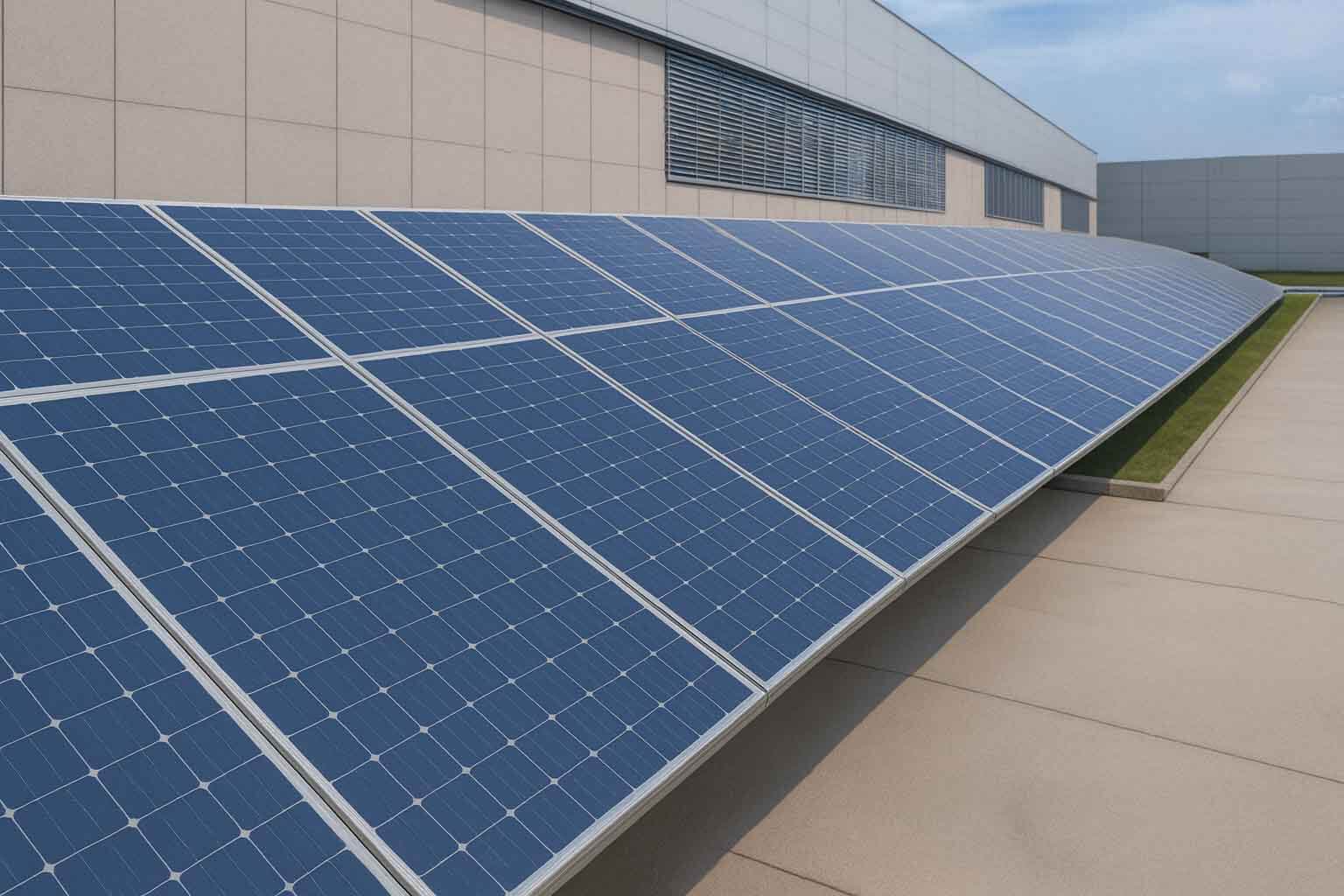 Solar surge protection DC SPD selection guide for PV inverters and BESS