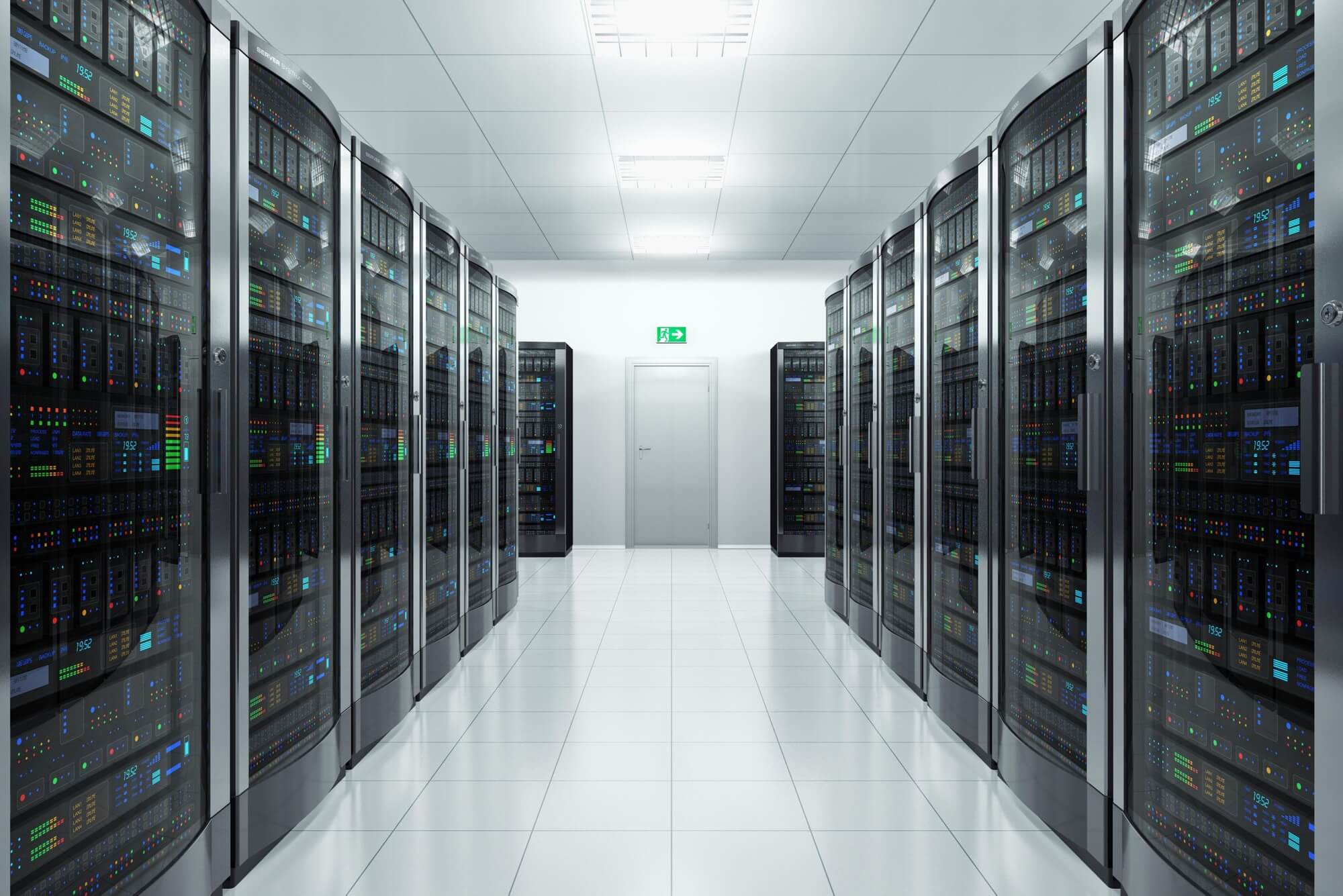Data center and telecom surge protection equipment