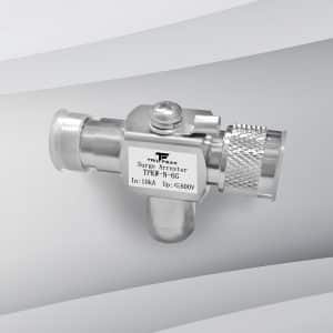 TPKW-N 6G Series RF Surge Protector