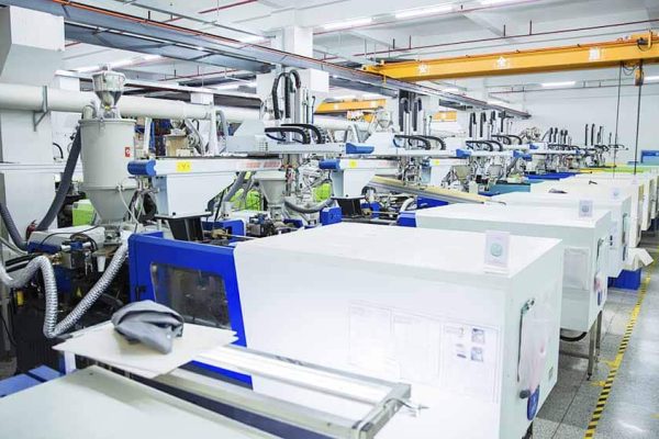 surge protective device manufacturing facility